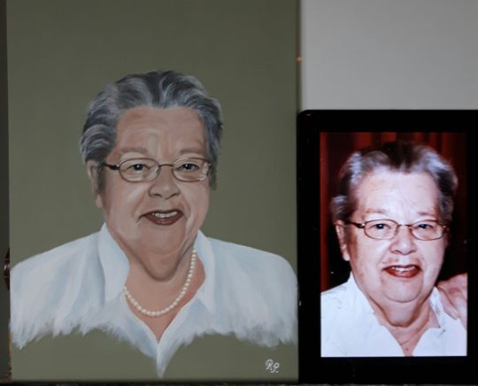 Portret